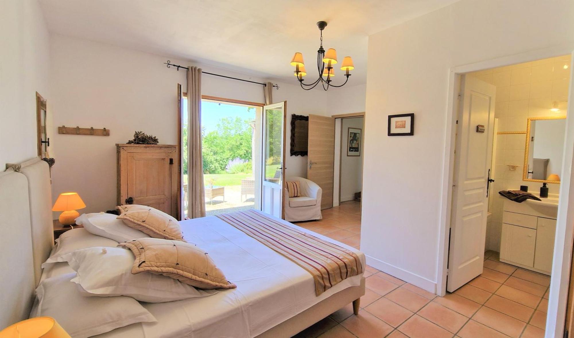 Le Clos-Lascazes Maison D'Hotes Le Buisson-de-Cadouin Экстерьер фото